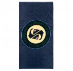 Quiksilver Freshness Beach Towel AQYAA03416-KTP0