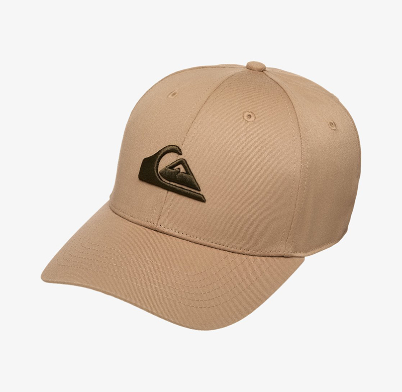 Quiksilver Decades Cap AQYHA04002-CJZ0