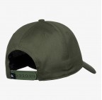 Quiksilver Decades Cap AQYHA04002-GPH0