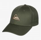 Quiksilver Decades Cap AQYHA04002-GPH0