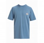 Quiksilver Everyday Surf Short Sleeve UPF 50 Surf T-Shirt AQYWR03135-BQL0