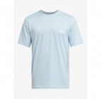 Quiksilver Everyday Surf Short Sleeve UPF 50 Surf T-Shirt AQYWR03135-BZM0