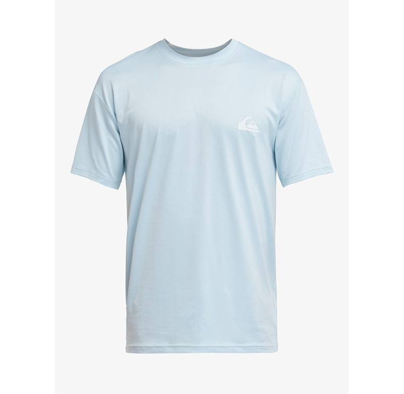 Quiksilver Everyday Surf Short Sleeve UPF 50 Surf T-Shirt AQYWR03135-BZM0