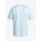 Quiksilver Everyday Surf Short Sleeve UPF 50 Surf T-Shirt AQYWR03135-BZM0