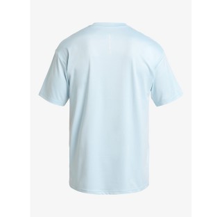 Quiksilver Everyday Surf Short Sleeve UPF 50 Surf T-Shirt AQYWR03135-BZM0