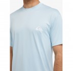 Quiksilver Everyday Surf Short Sleeve UPF 50 Surf T-Shirt AQYWR03135-BZM0