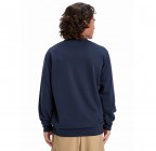 Quiksilver Graphic Sweatshirt EQYFT05132-KTP0