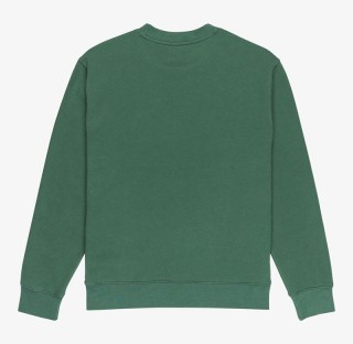 Quiksilver Salt Water Sweatshirt for Men EQYFT05158-TKR