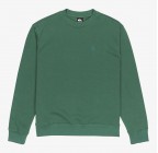 Quiksilver Salt Water Sweatshirt for Men EQYFT05158-TKR