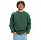 Quiksilver Salt Water Sweatshirt for Men EQYFT05158-TKR