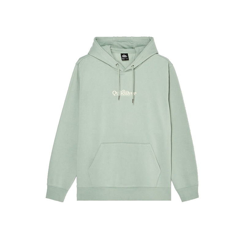 Quiksilver Fineline Hoodie EQYFT05242-GHG0
