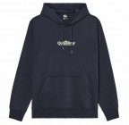 Quiksilver Fineline Hoodie EQYFT05242-KTP0