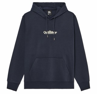 Quiksilver Fineline Hoodie EQYFT05242-KTP0