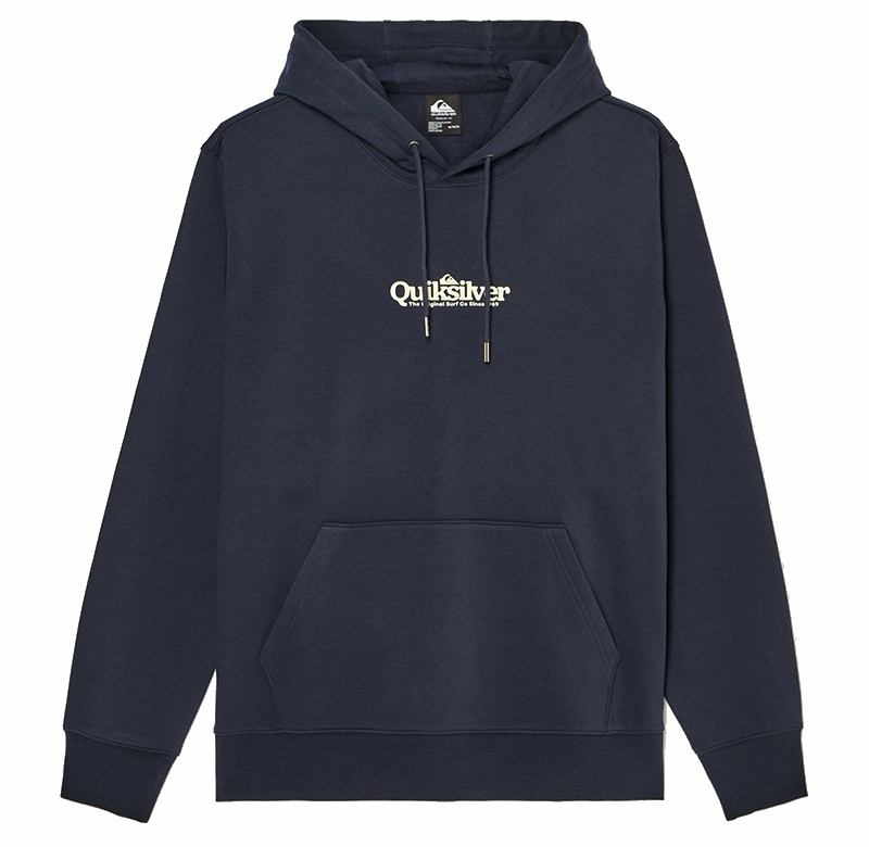 Quiksilver Fineline Hoodie EQYFT05242-KTP0