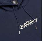 Quiksilver Fineline Hoodie EQYFT05242-KTP0