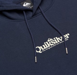 Quiksilver Fineline Hoodie EQYFT05242-KTP0
