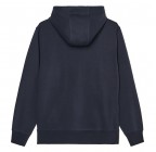 Quiksilver Fineline Hoodie EQYFT05242-KTP0