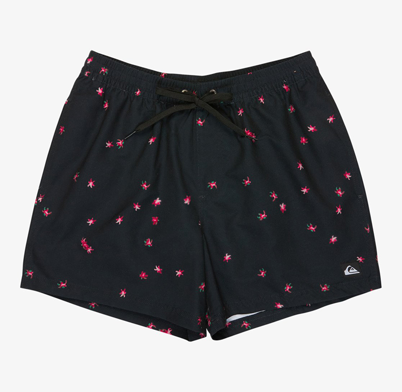 Quiksilver Everyday Printed Volley 15" EQYJV04219-KVJ7