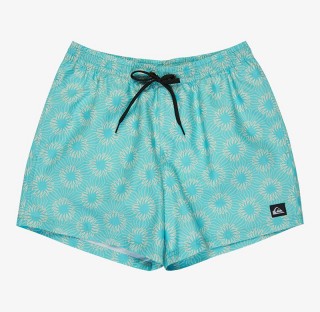 Quiksilver Everyday Printed Volley 15" EQYJV04219-BJK7