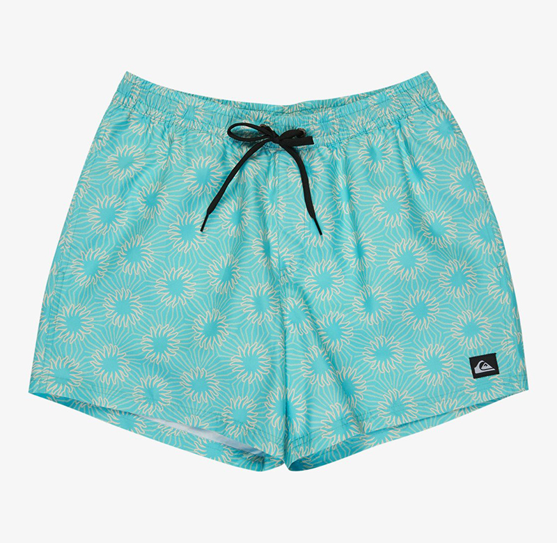 Quiksilver Everyday Printed Volley 15" EQYJV04219-BJK7