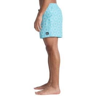 Quiksilver Everyday Printed Volley 15" EQYJV04219-BJK7