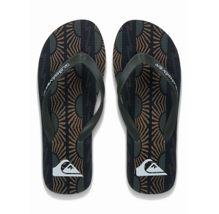 Quiksilver Molokai Art EQYL100082-CRE6
