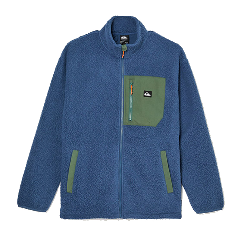 Quiksilver Clean Coast EQYPF03066-BRQ0