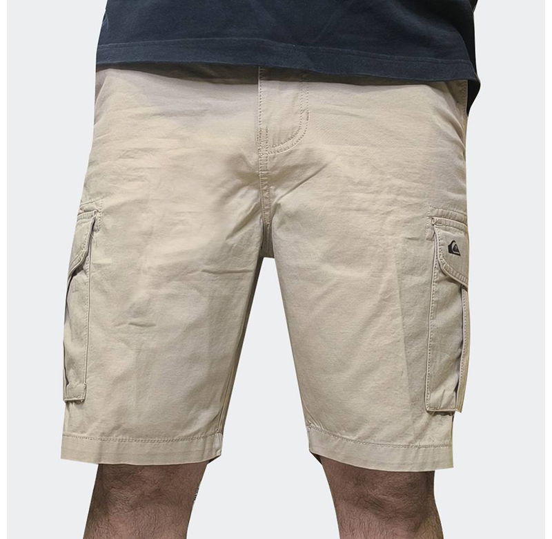 Quiksilver Grimshaw Shorts EQYWS03894-CJZ0