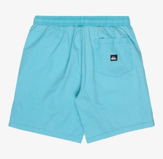 Quiksilver Taxer 19" Elasticated Shorts EQYWS03915-BJK0
