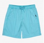 Quiksilver Taxer 19" Elasticated Shorts EQYWS03915-BJK0