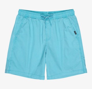 Quiksilver Taxer 19" Elasticated Shorts EQYWS03915-BJK0
