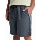Quiksilver Taxer 19" Elasticated Shorts EQYWS03915-KVJ0