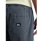 Quiksilver Taxer 19" Elasticated Shorts EQYWS03915-KVJ0