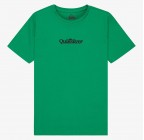 Quiksilver Fineline T-shirt EQYZT08174-GNZ0