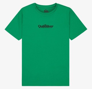Quiksilver Fineline T-shirt EQYZT08174-GNZ0