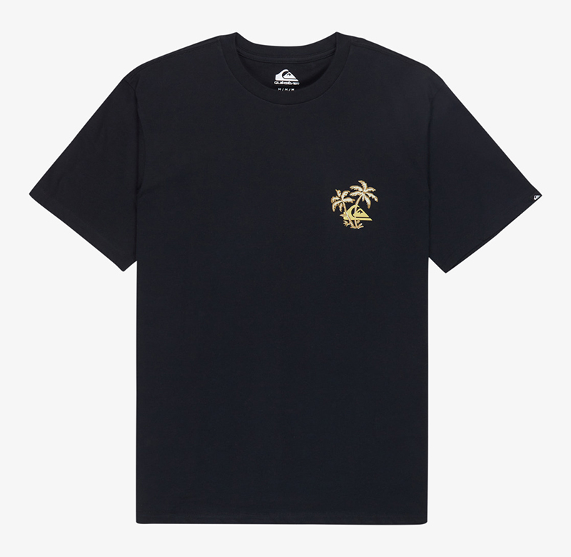 Quiksilver Evo Learning From Nature  EQYZT08265-KVJ0