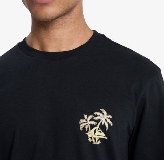 Quiksilver Evo Learning From Nature  EQYZT08265-KVJ0