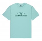 Quiksilver EV Vista Short Sleeve T-Shirt EQYZT08287-BGA0