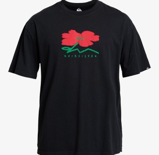 Quiksilver Structured Flower EQYZT08298-KVJ0