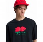 Quiksilver Structured Flower EQYZT08298-KVJ0