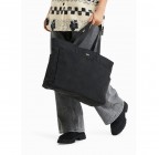 Roxy Paradise Finder Large Tote Bag ERJBP04914-KVJ0