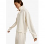 Roxy Rise & Vibe Sweet Sweatshirt ERJFT05012-WCF0