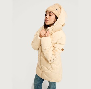 Roxy Better Weather Jacket ERJJK03634-TGJ0