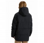 Roxy Seaside Memories Hooded Coat Jacket ERJJK03666-KVJ0