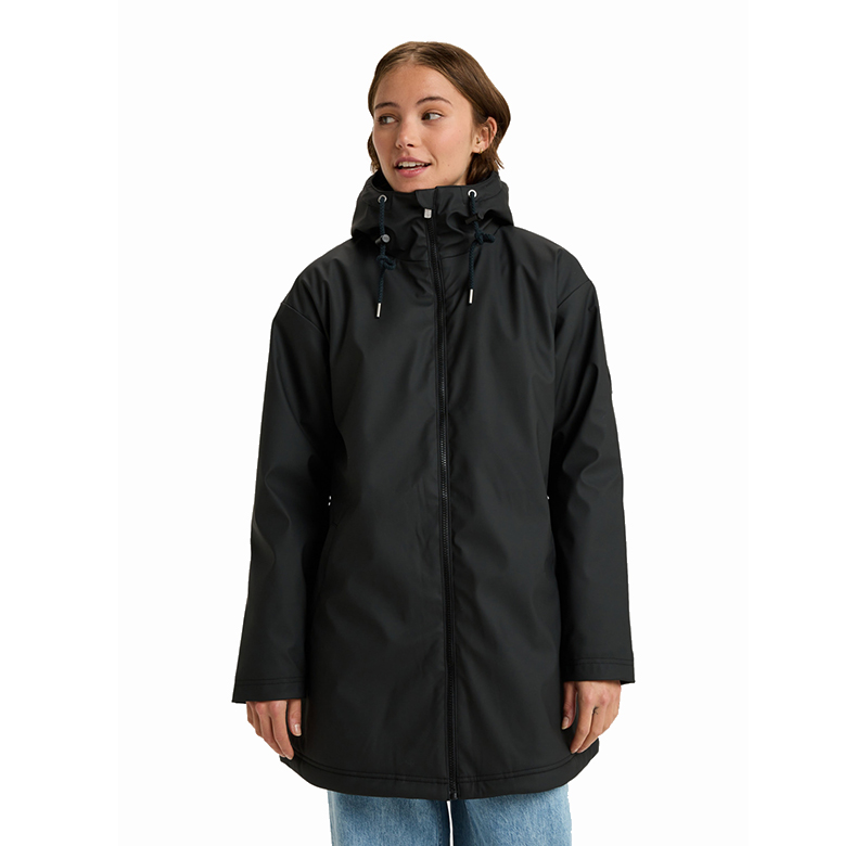 Roxy Rain Road Polar Zip ERJJK03671-KVJ0