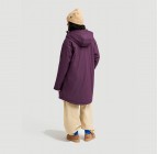Roxy Rain Road Polar Zip ERJJK03671-PSJ0