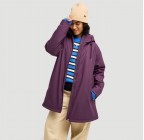 Roxy Rain Road Polar Zip ERJJK03671-PSJ0