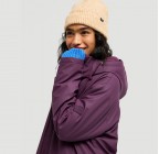 Roxy Rain Road Polar Zip ERJJK03671-PSJ0