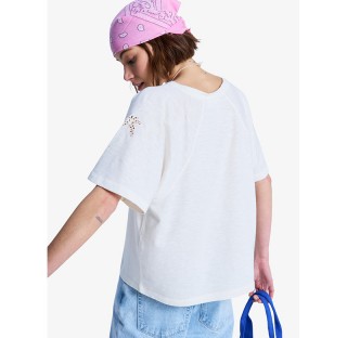 Roxy Time For Palm Tree ERJKT04275-WZA0