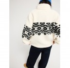 Roxy Treasure Soul Half Zip Polar ERJPF03178-WZA0